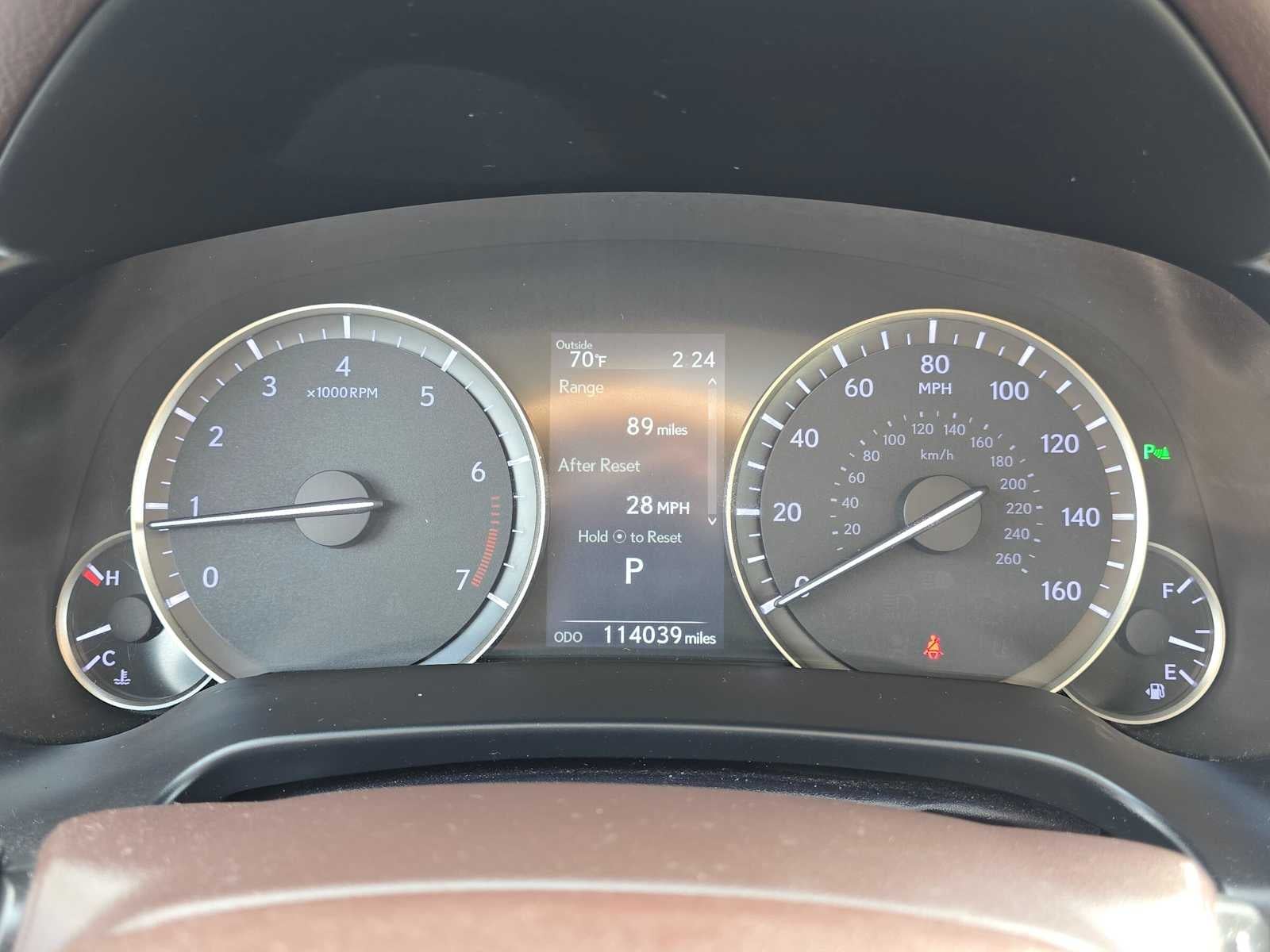 2018 Lexus RX 350L Premium RX 350L Premium