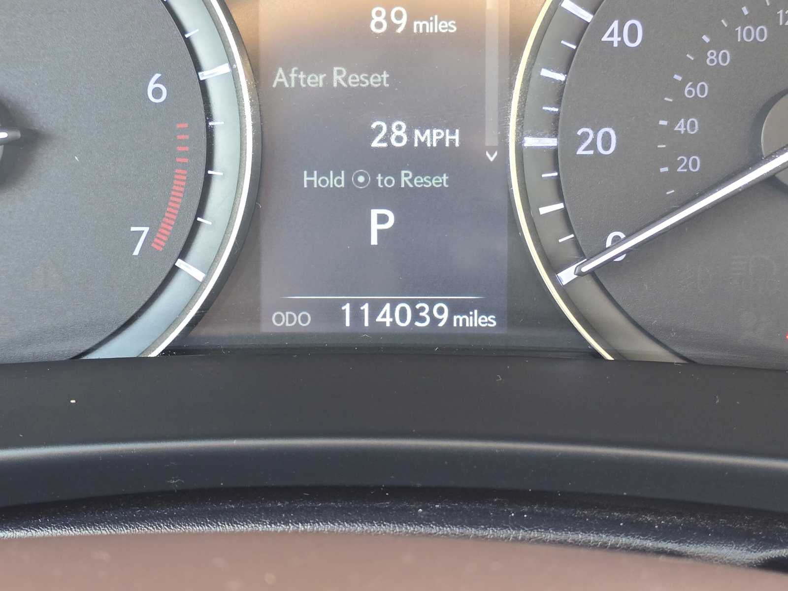 2018 Lexus RX 350L Premium RX 350L Premium