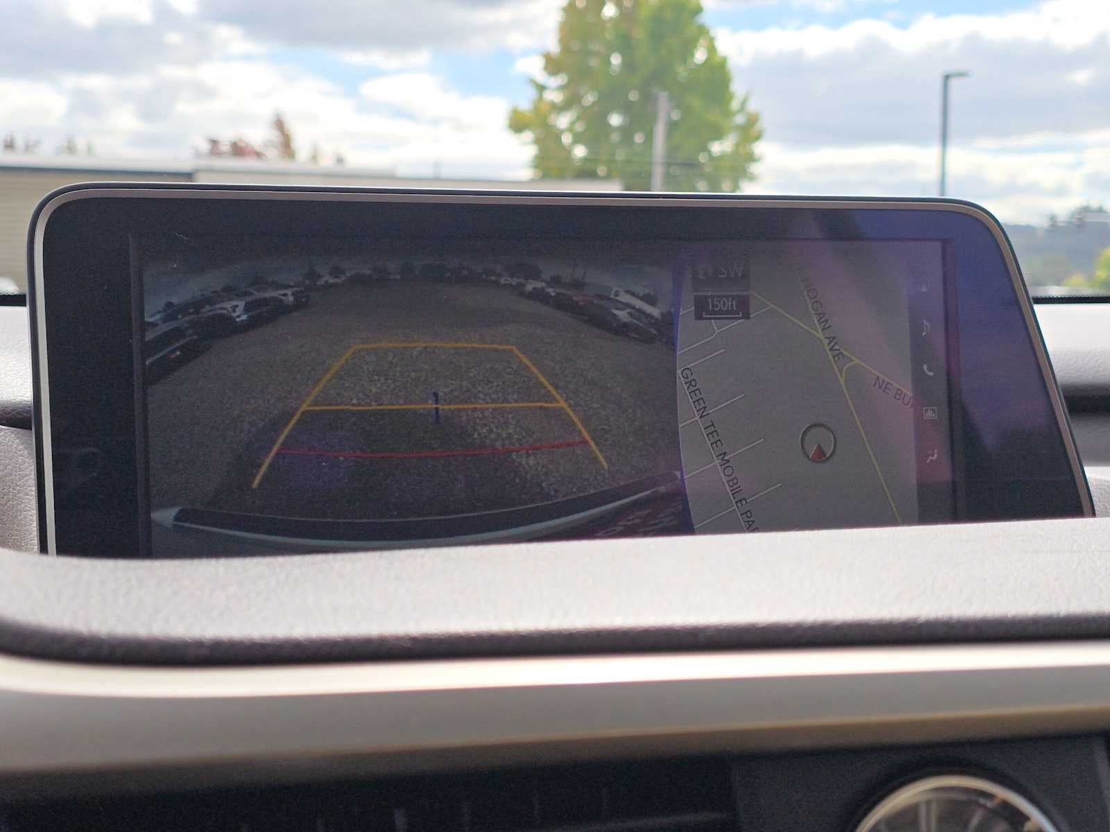 2018 Lexus RX 350L Premium RX 350L Premium
