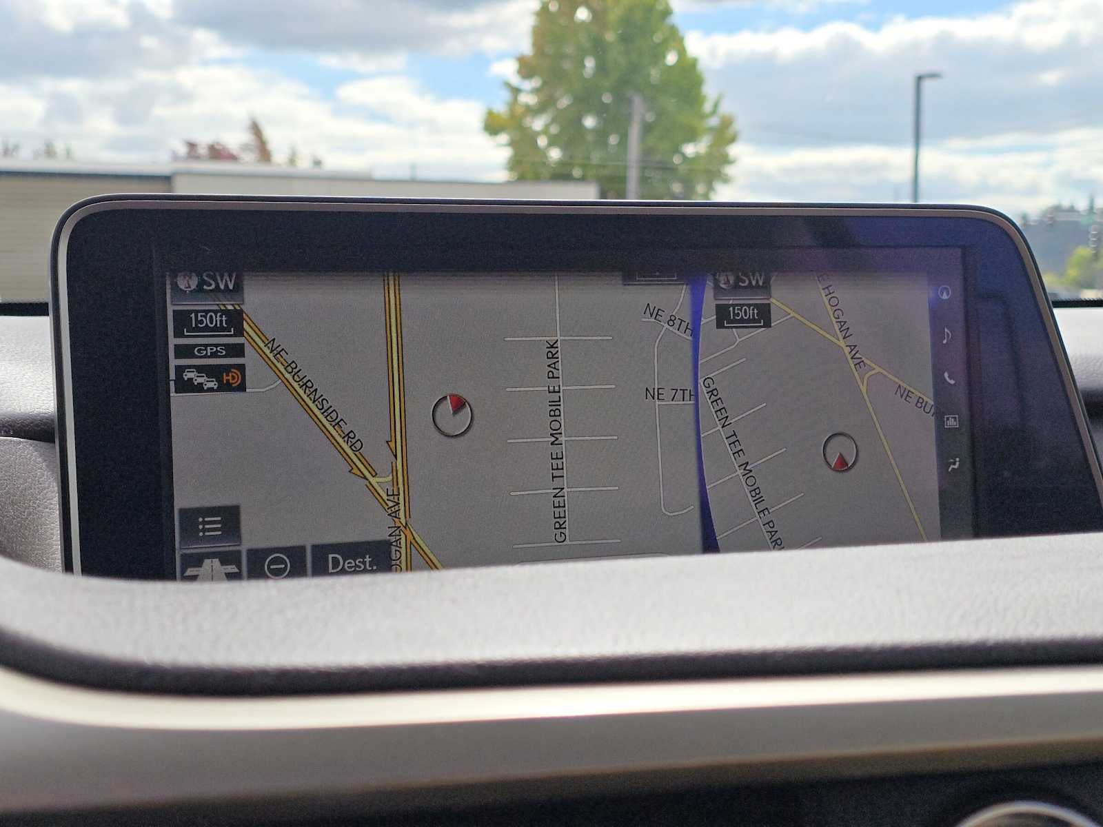 2018 Lexus RX 350L Premium RX 350L Premium