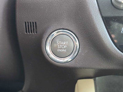 2018 Lexus RX 350L Premium RX 350L Premium