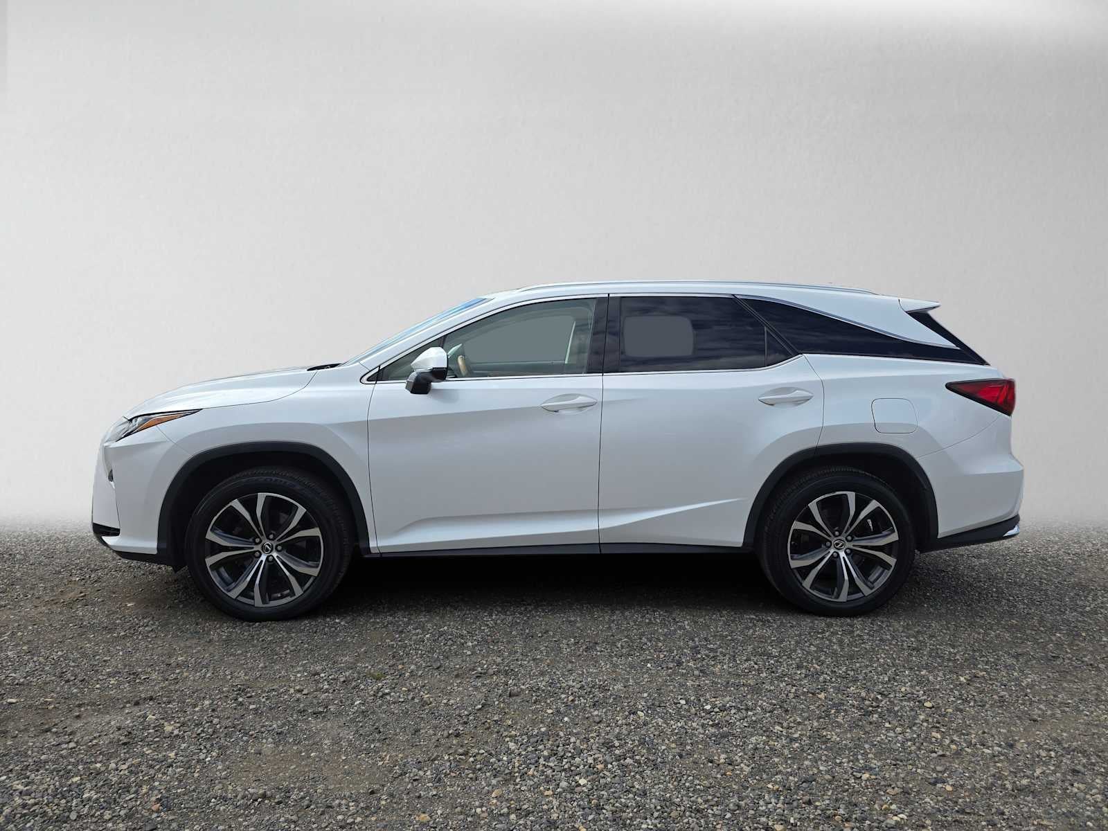 2018 Lexus RX 350L Premium RX 350L Premium
