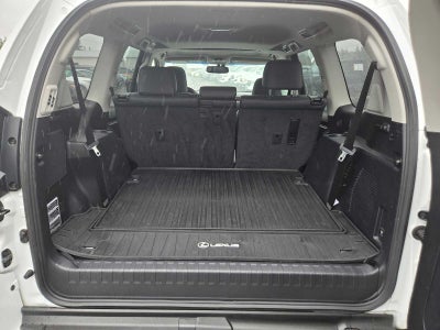 2019 Lexus GX 460 Luxury