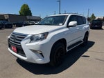 2019 Lexus GX 460 Luxury