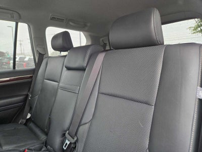 2019 Lexus GX 460 Luxury