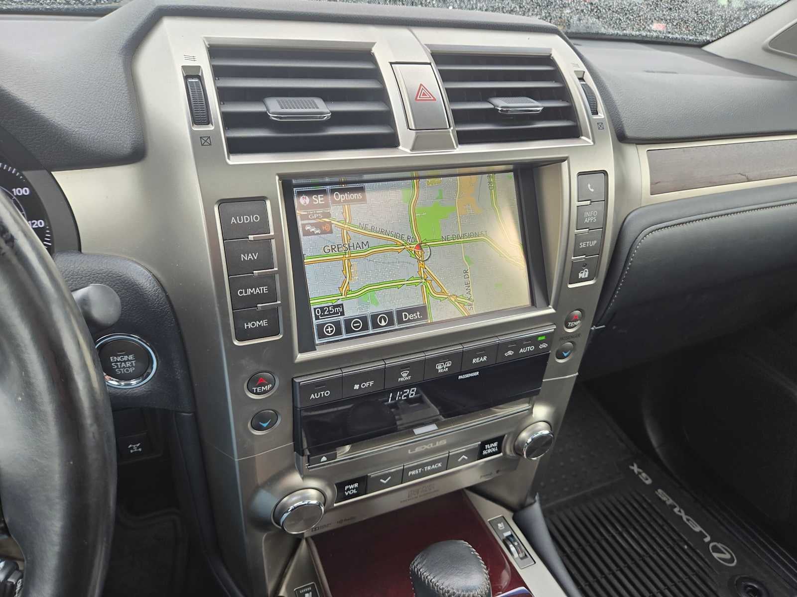 2019 Lexus GX 460 Luxury