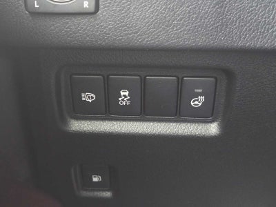 2019 Lexus GX 460 Luxury