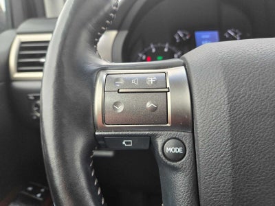 2019 Lexus GX 460 Luxury
