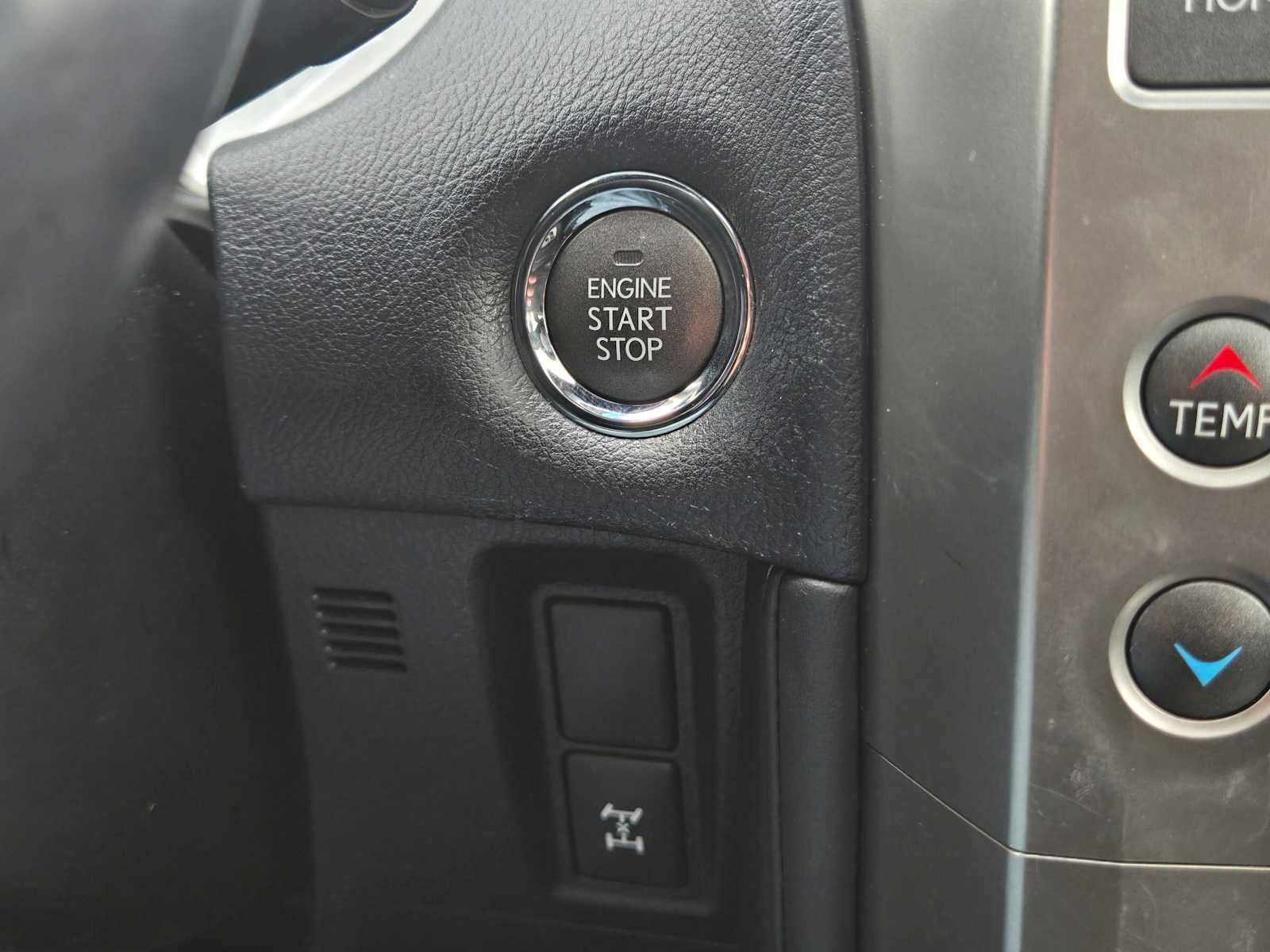 2019 Lexus GX 460 Luxury