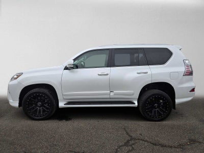 2019 Lexus GX 460 Luxury