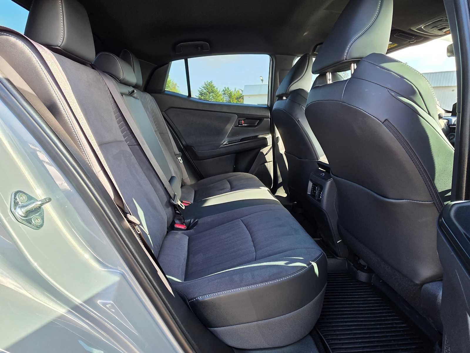 2026 Toyota C-HR XSE