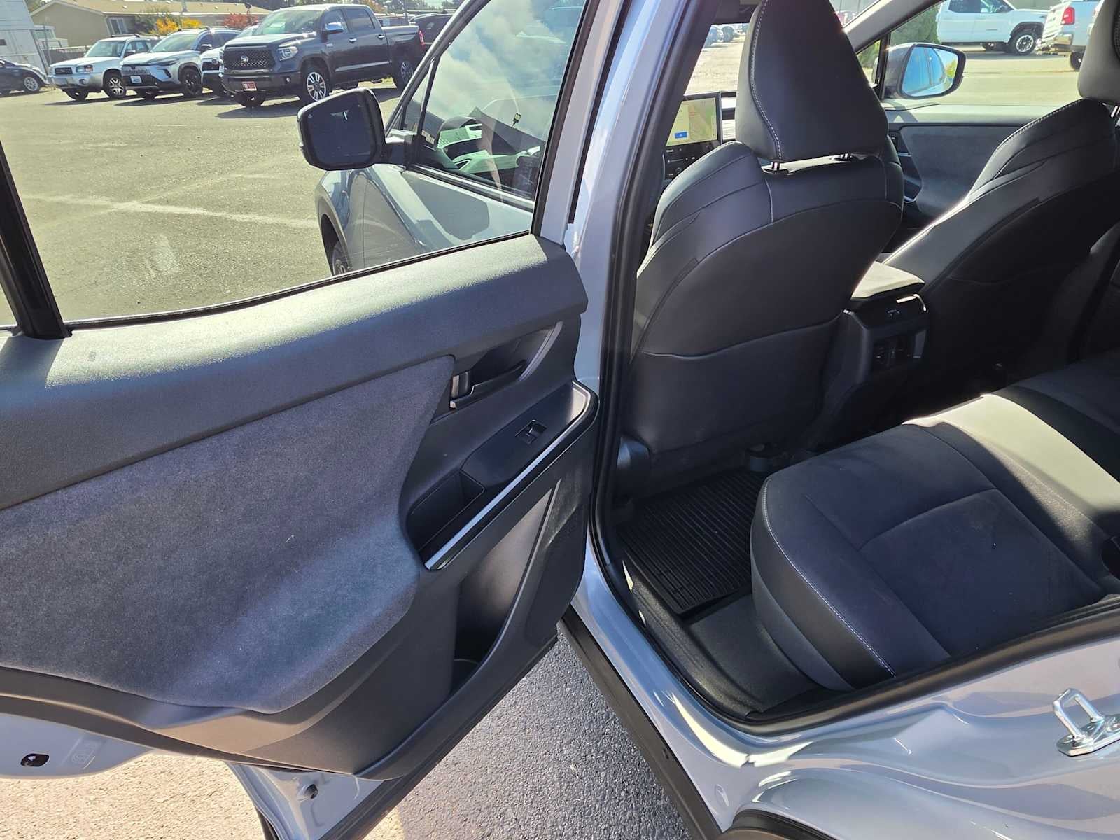 2026 Toyota C-HR XSE