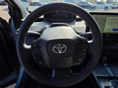 2026 Toyota C-HR XSE