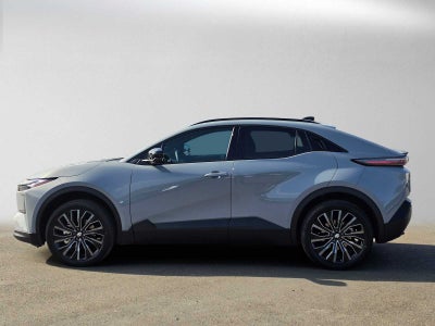 2026 Toyota C-HR XSE