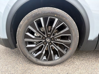 2026 Toyota C-HR XSE