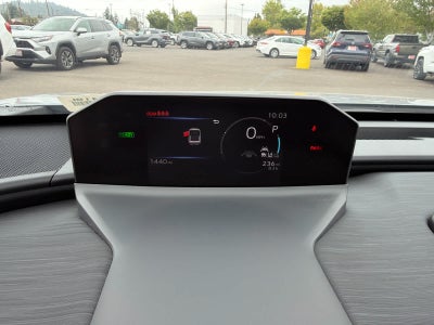 2026 Toyota C-HR XSE