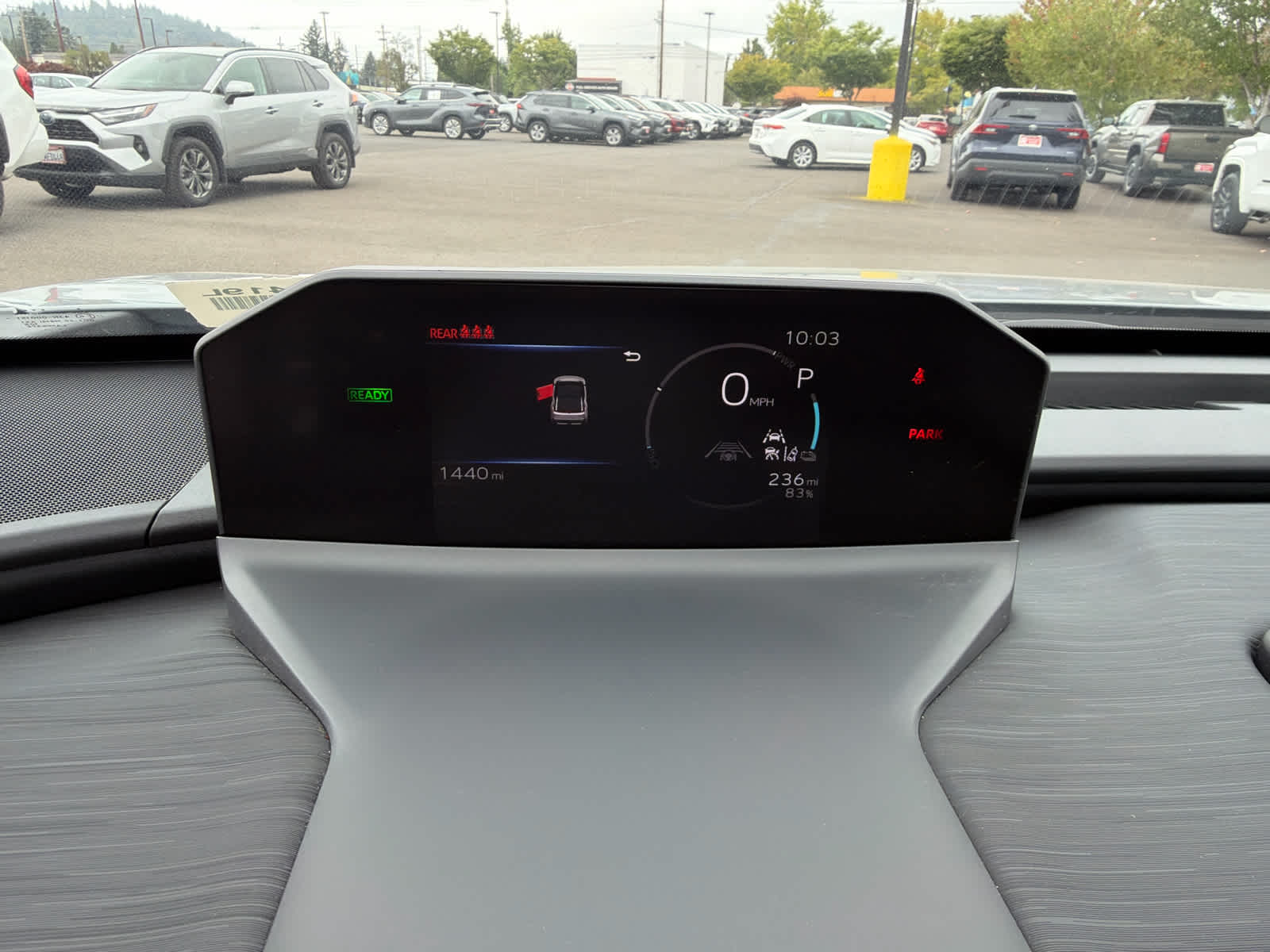 2026 Toyota C-HR XSE