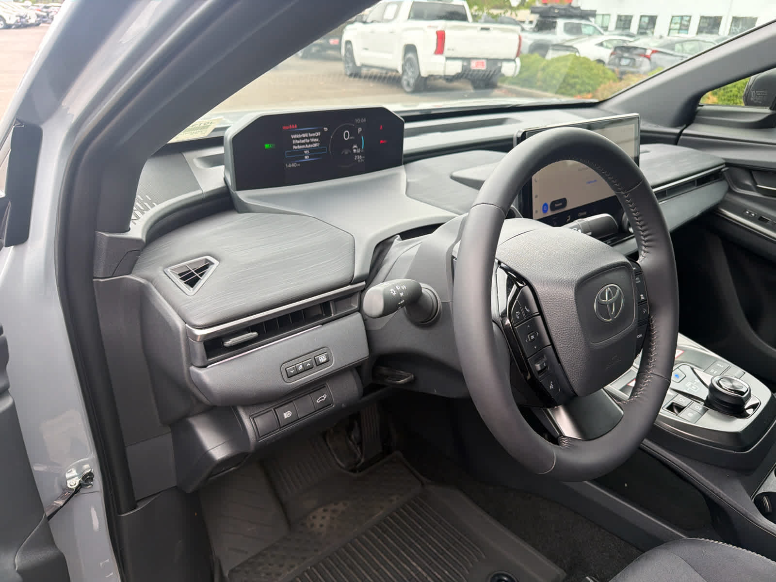 2026 Toyota C-HR XSE