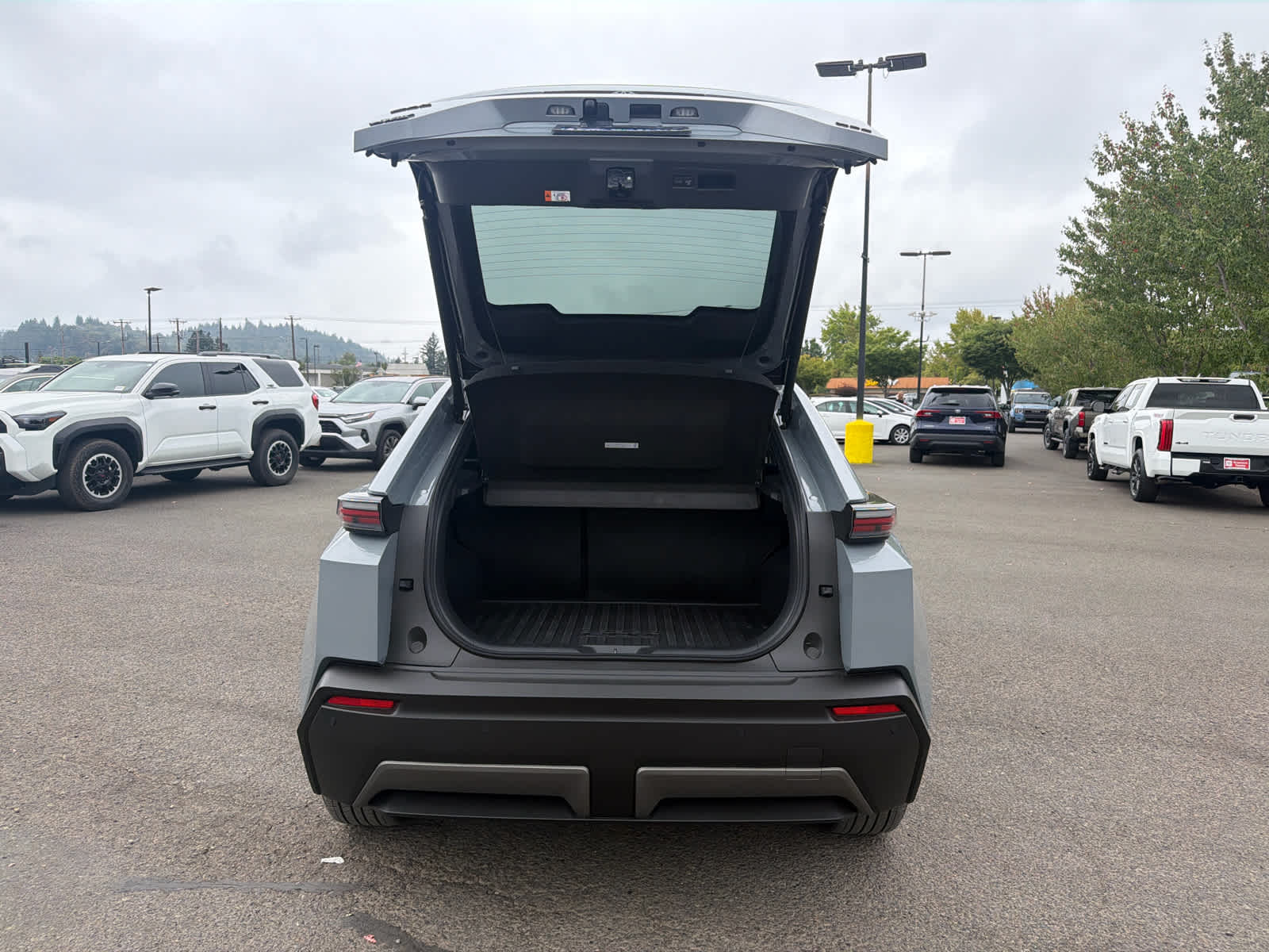 2026 Toyota C-HR XSE