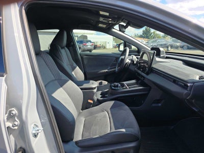 2026 Toyota C-HR XSE