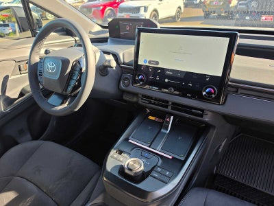 2026 Toyota C-HR XSE