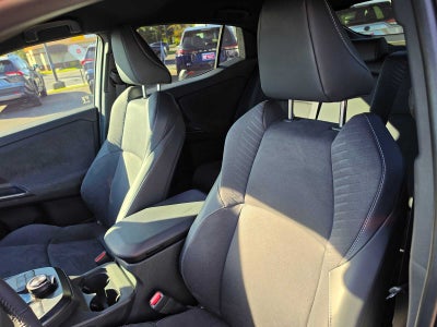 2026 Toyota C-HR XSE