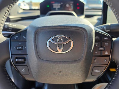 2026 Toyota C-HR XSE