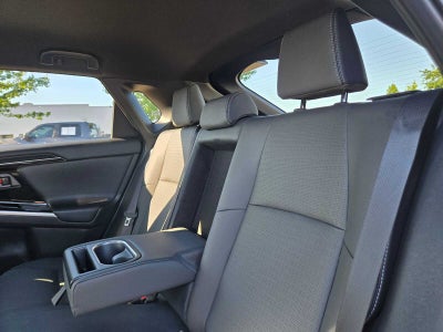 2025 Subaru Solterra Limited