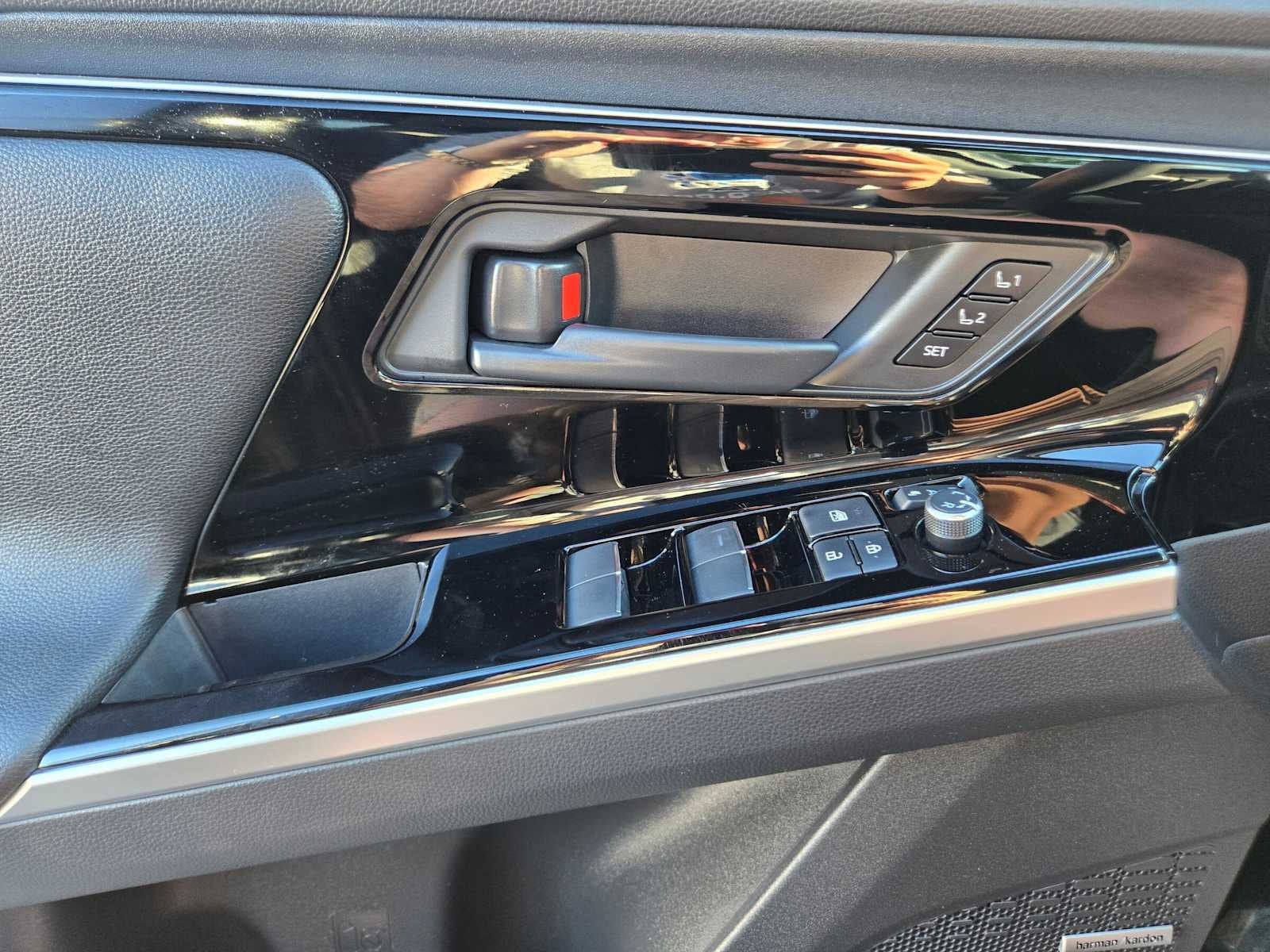 2025 Subaru Solterra Limited