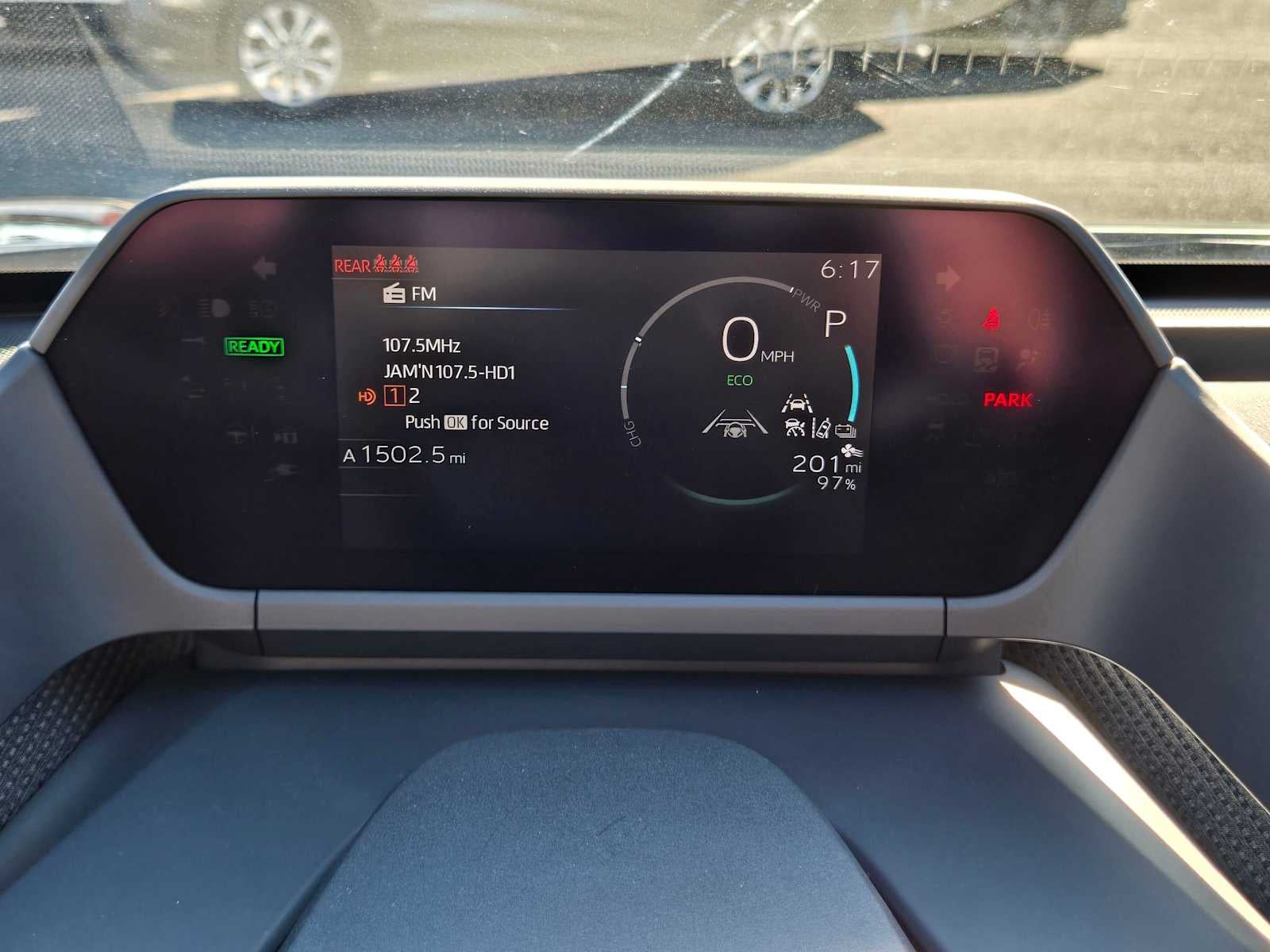 2025 Subaru Solterra Limited