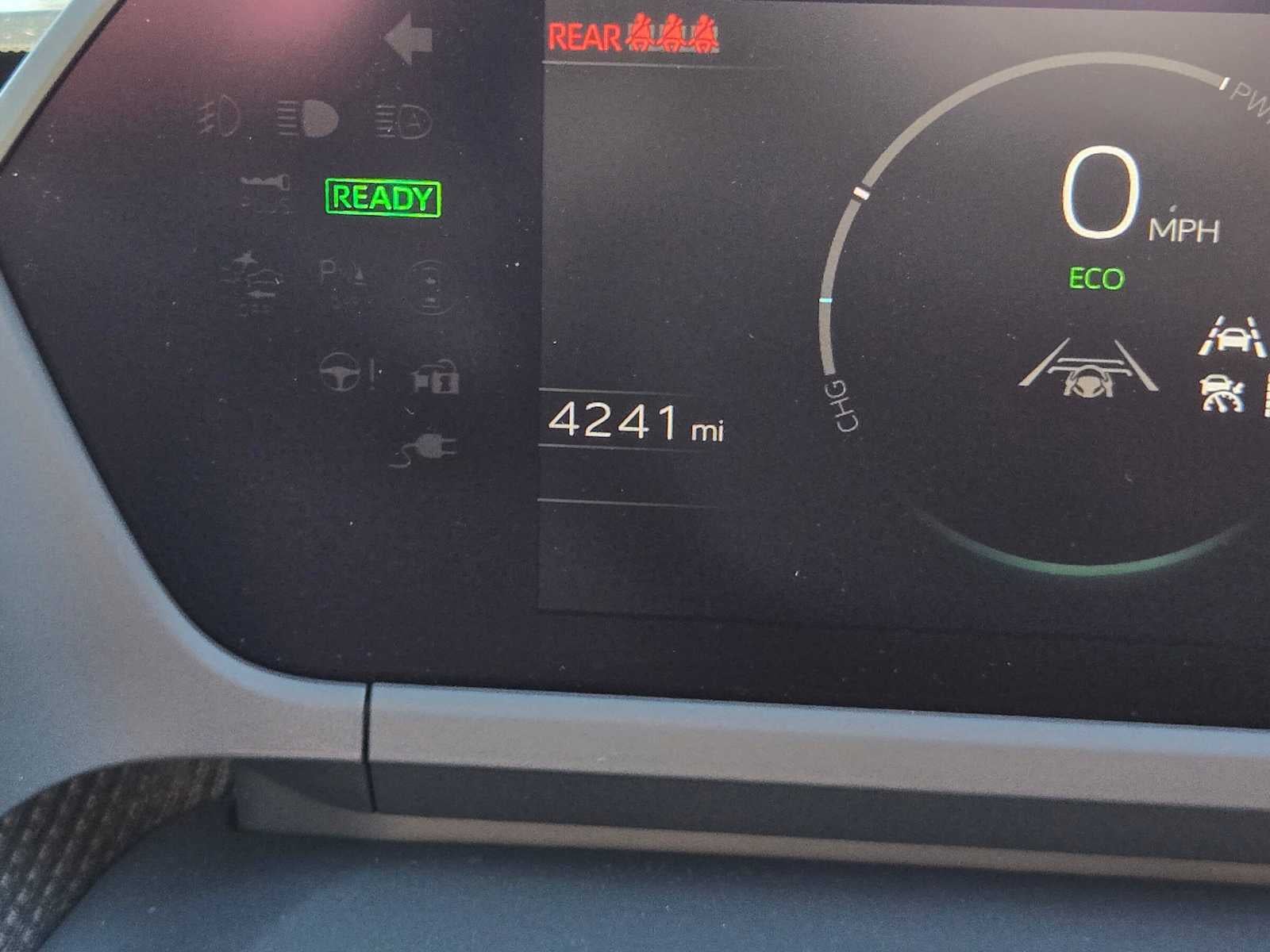 2025 Subaru Solterra Limited