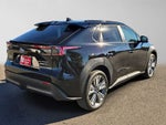 2025 Subaru Solterra Limited