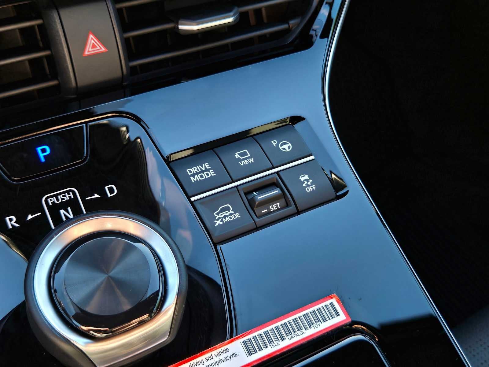 2025 Subaru Solterra Limited