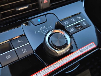 2025 Subaru Solterra Limited