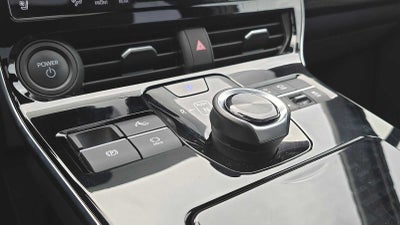 2023 Toyota bZ4X Limited