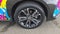 2023 Toyota bZ4X Limited