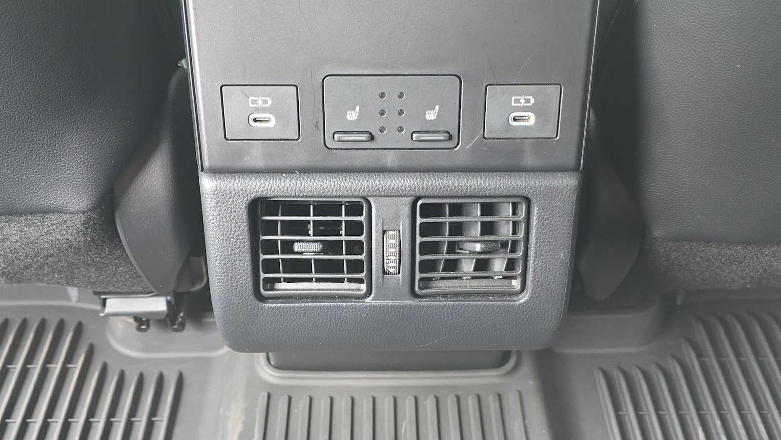 2023 Toyota bZ4X Limited