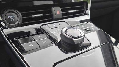 2023 Toyota bZ4X Limited
