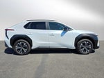 2023 Toyota bZ4X XLE