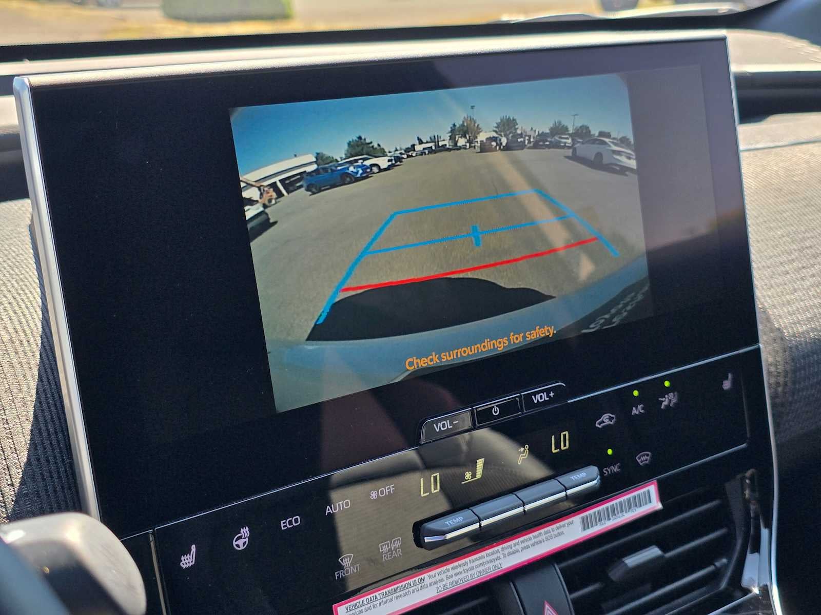 2023 Toyota bZ4X XLE