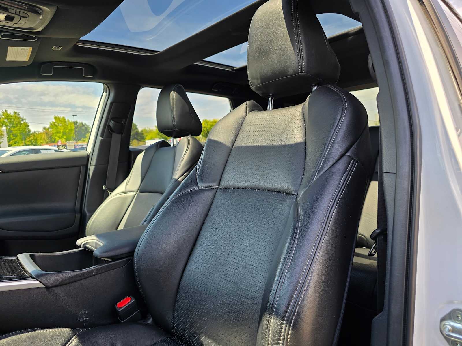 2023 Toyota bZ4X XLE