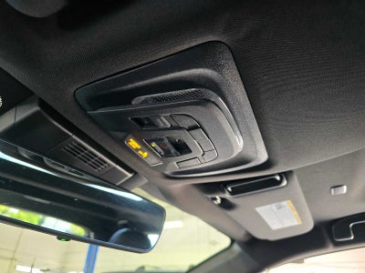 2023 Toyota bZ4X XLE