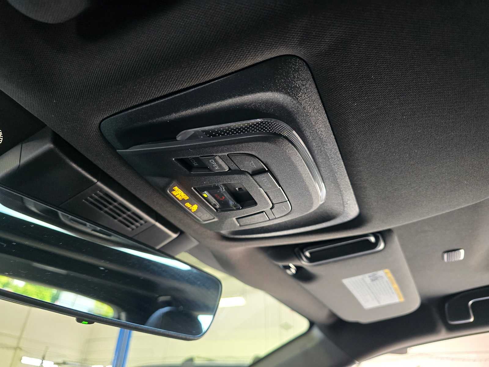 2023 Toyota bZ4X XLE