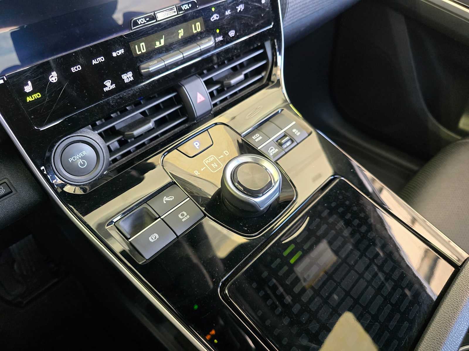 2023 Toyota bZ4X XLE