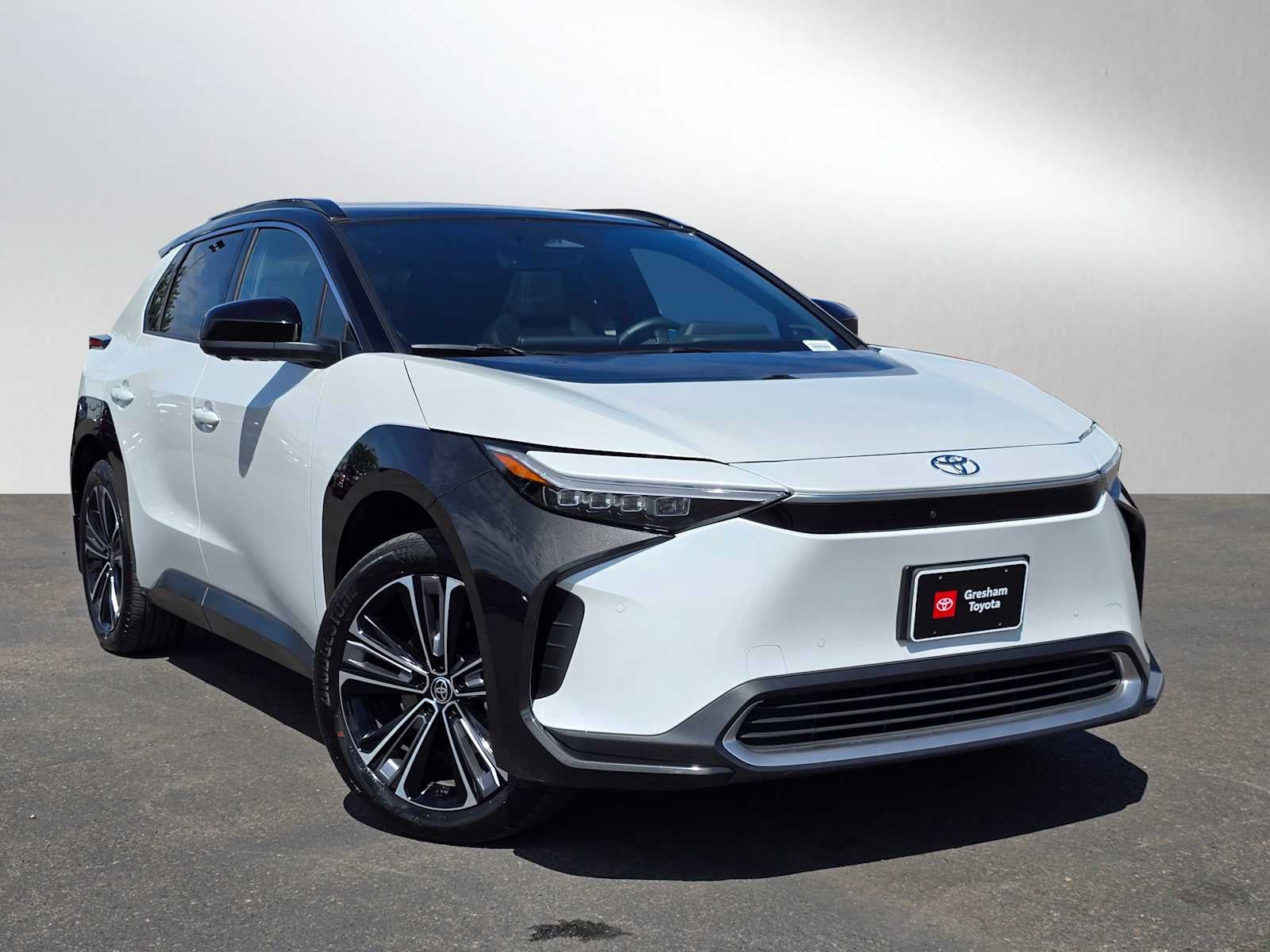 2023 Toyota bZ4X Limited