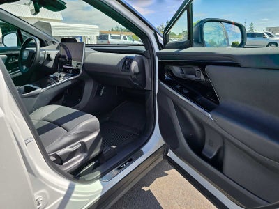 2023 Toyota bZ4X Limited