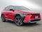 2023 Toyota bZ4X Limited