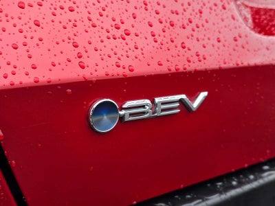 2024 Toyota bZ4X Limited