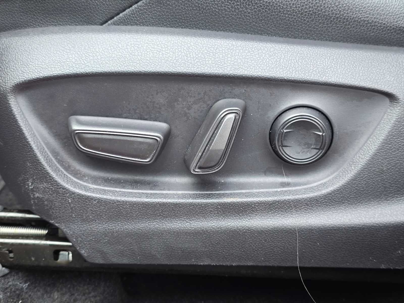 2024 Toyota bZ4X Limited