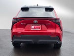 2024 Toyota bZ4X Limited